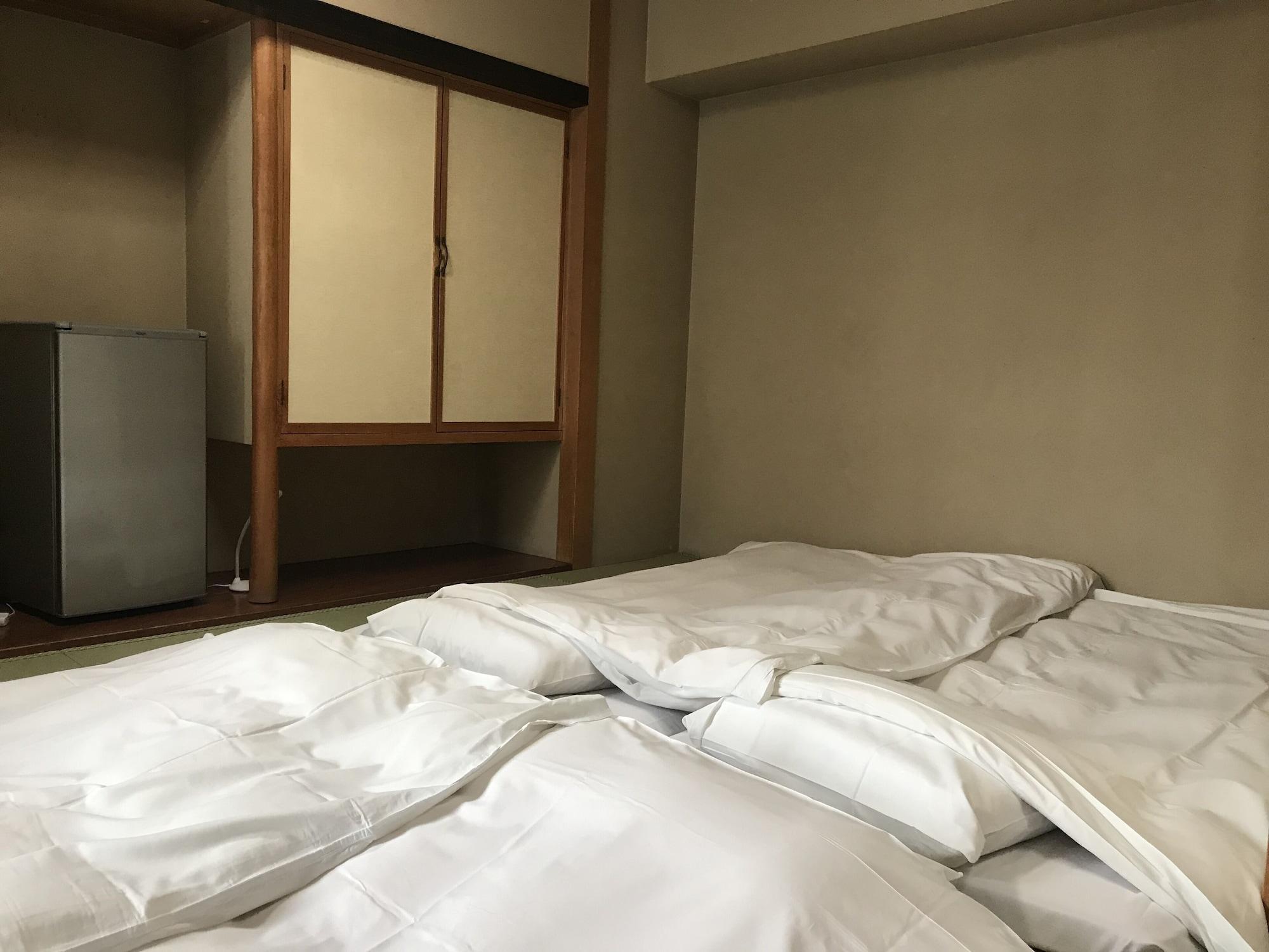 酒店 小樽绿色酒店