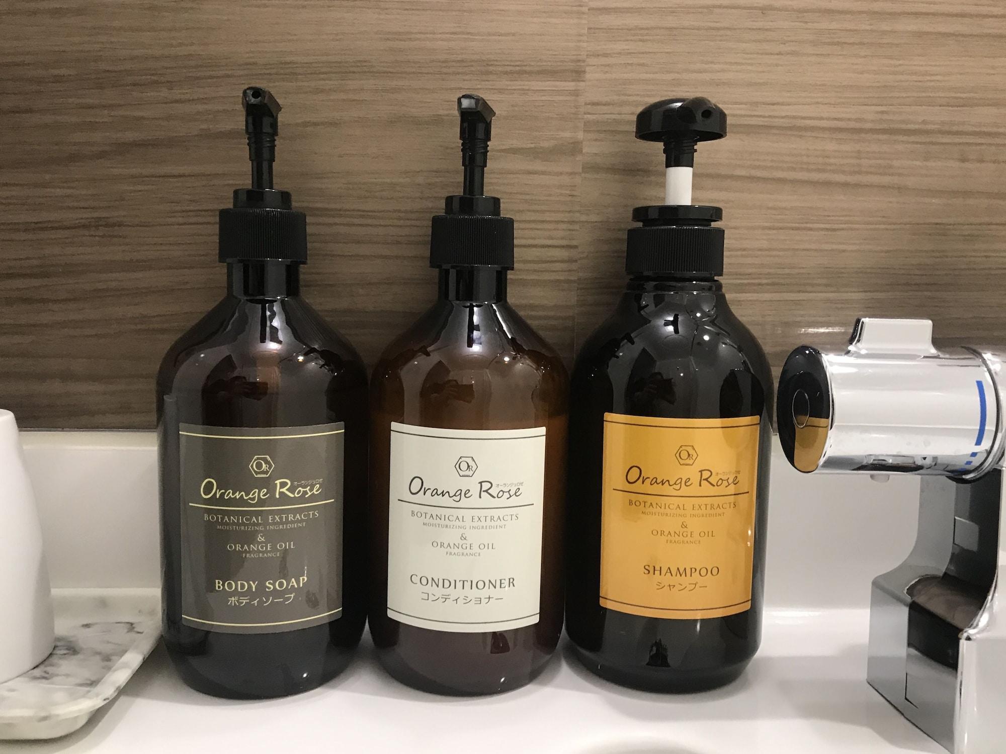小樽绿色酒店 酒店 小樽
