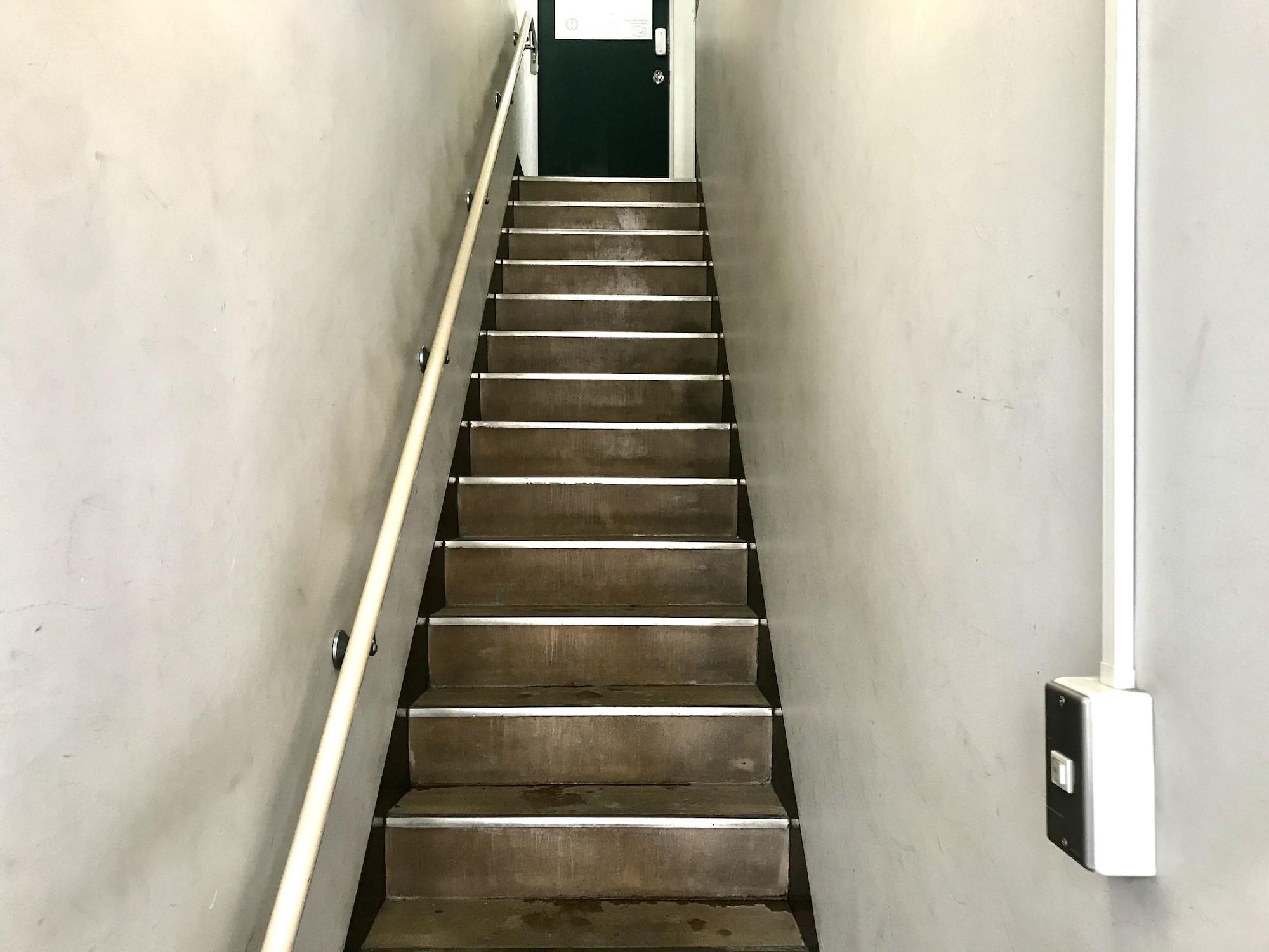 小樽绿色酒店