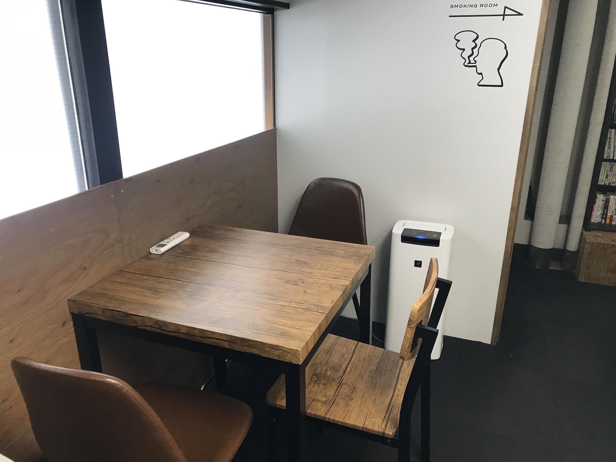 酒店 小樽绿色酒店