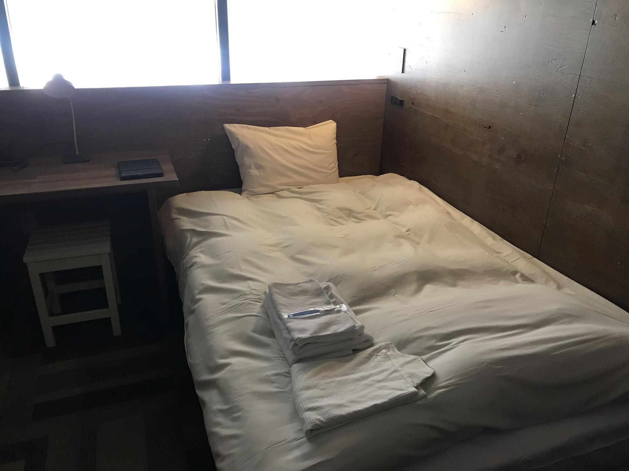 酒店 小樽绿色酒店 小樽