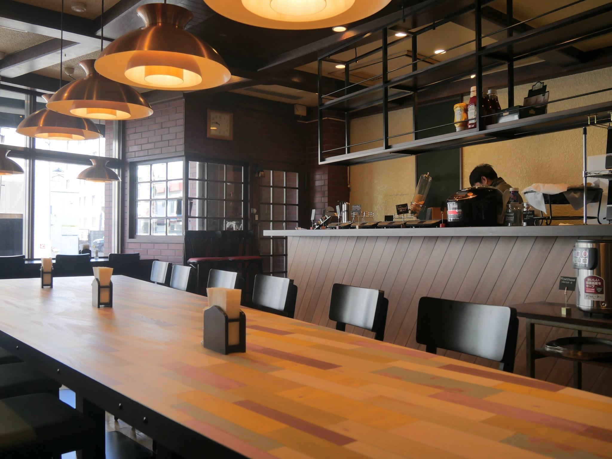 酒店 小樽绿色酒店