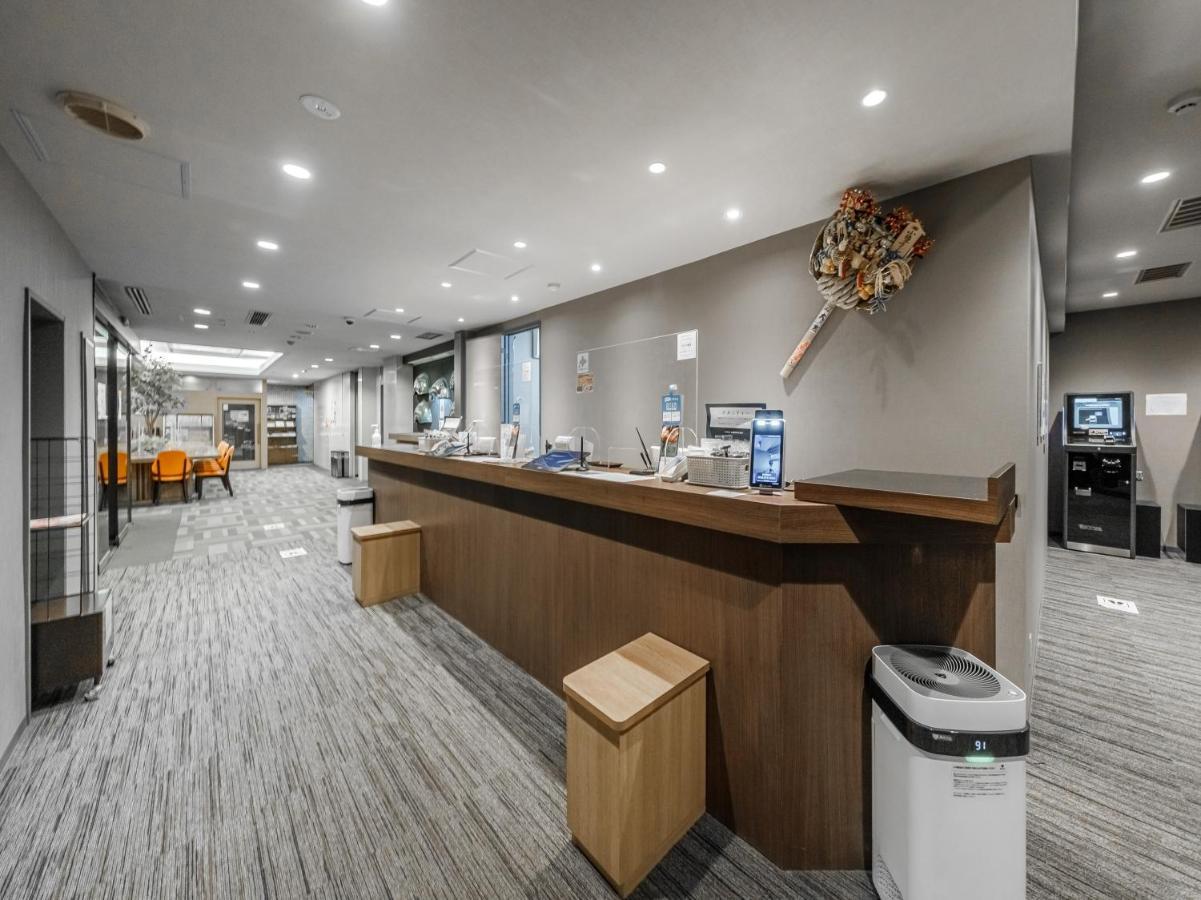 酒店 小樽绿色酒店