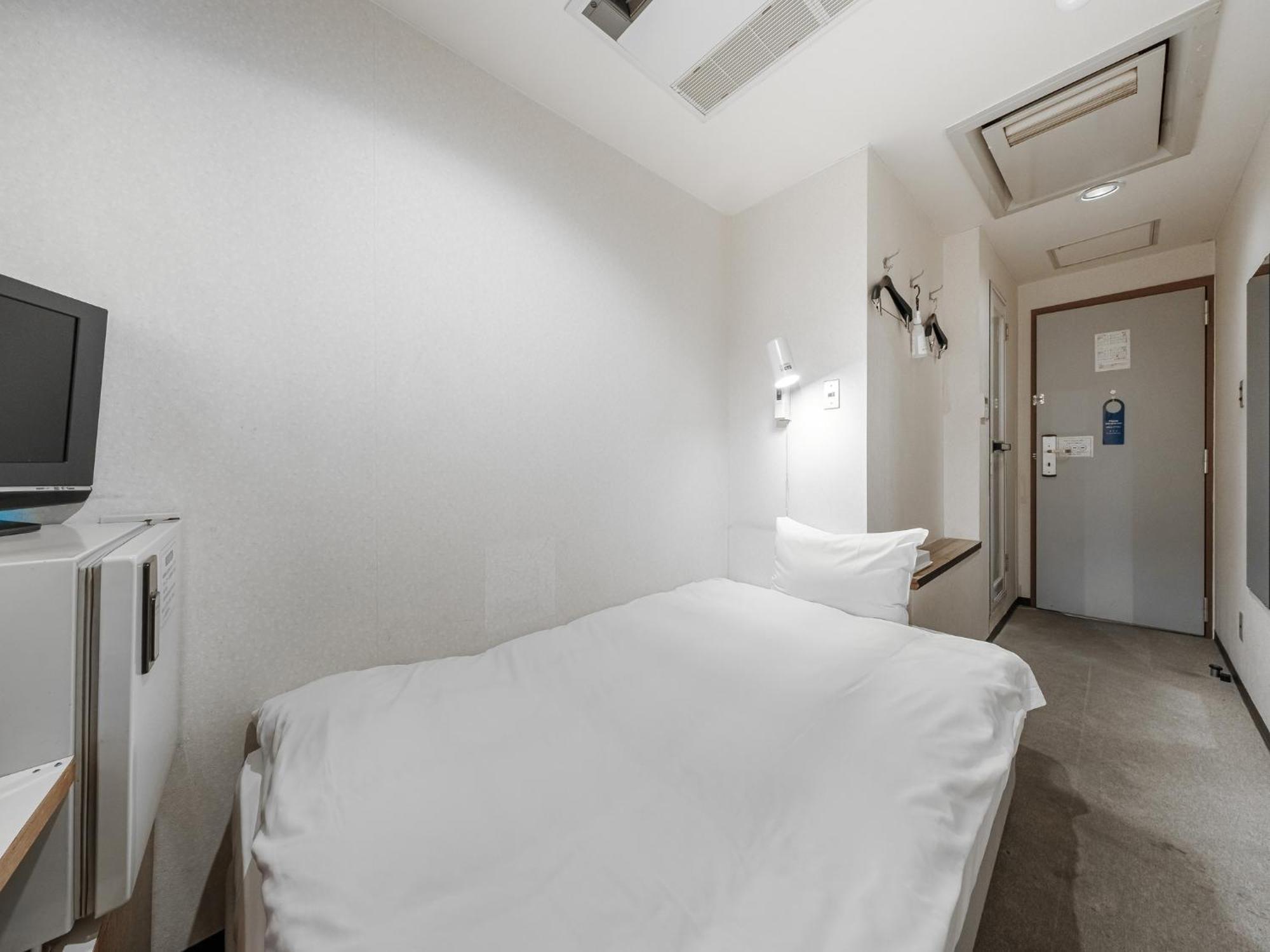 小樽绿色酒店