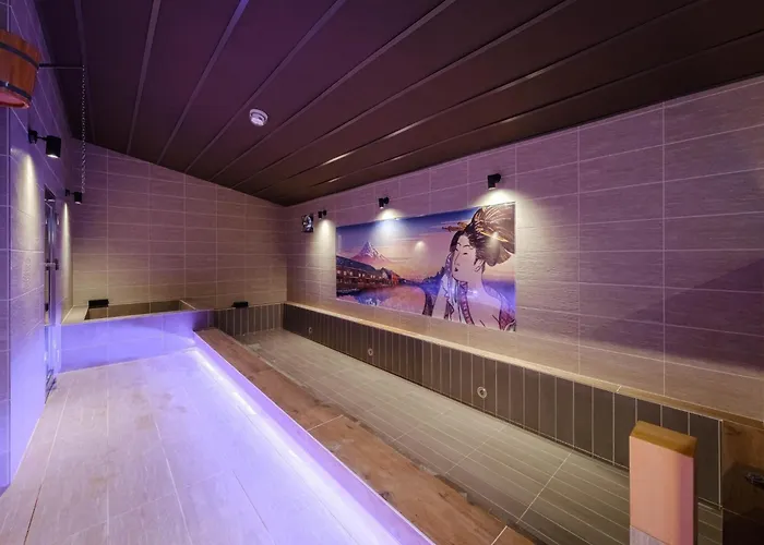 小樽绿色酒店