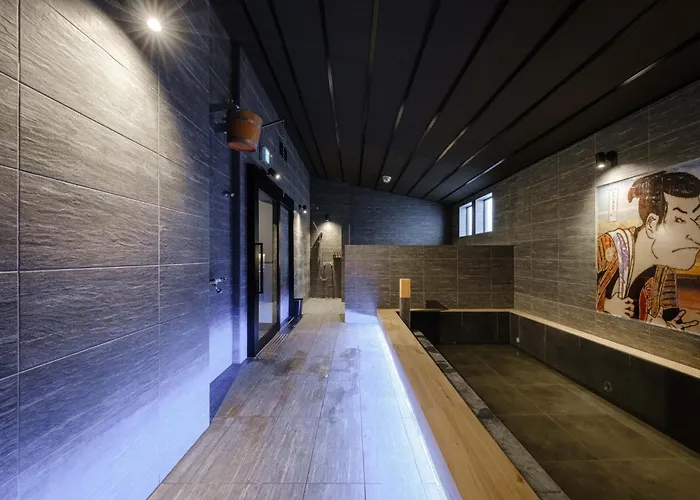 小樽绿色酒店