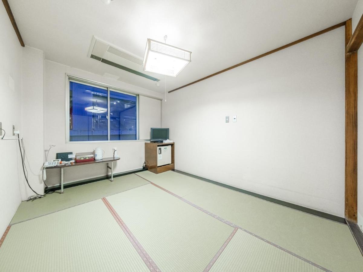 酒店 小樽绿色酒店 3*