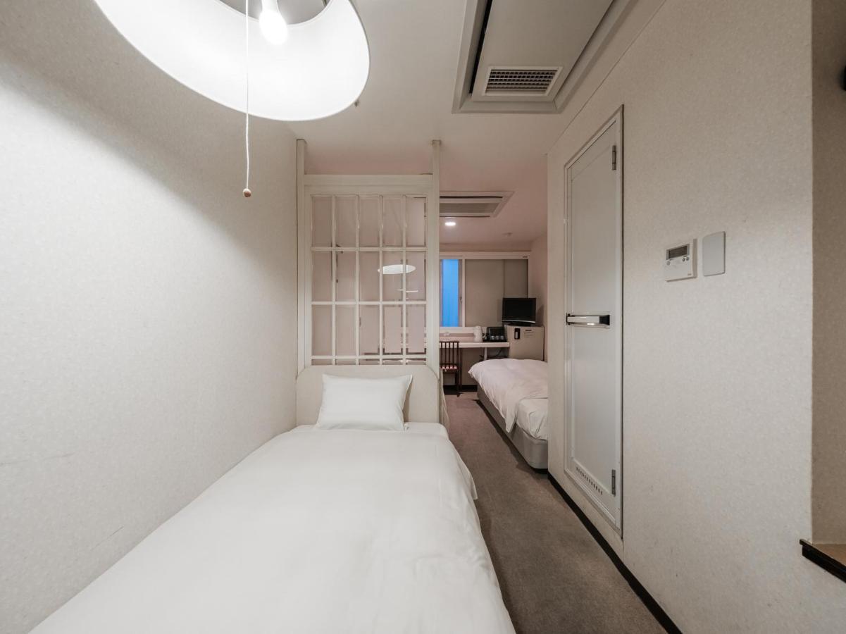 Hotel Tabist The Otaru