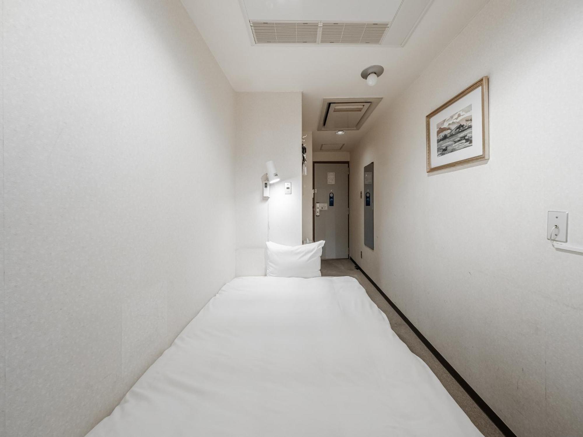 小樽绿色酒店 小樽