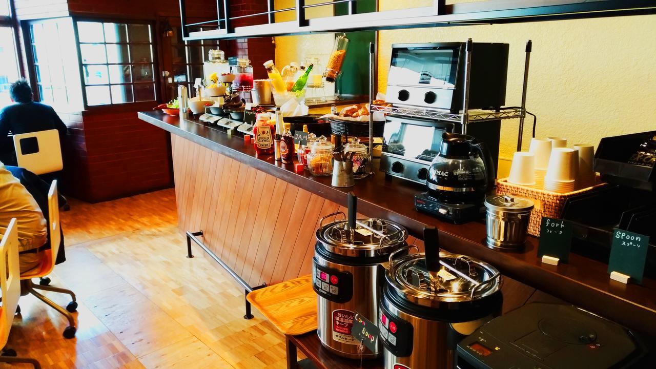小樽绿色酒店 酒店 小樽
