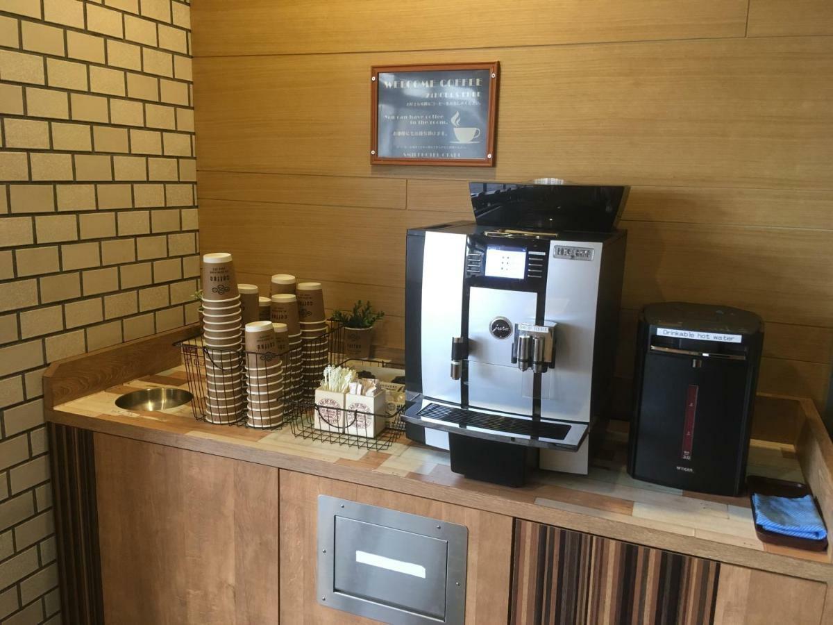 小樽绿色酒店 酒店 小樽